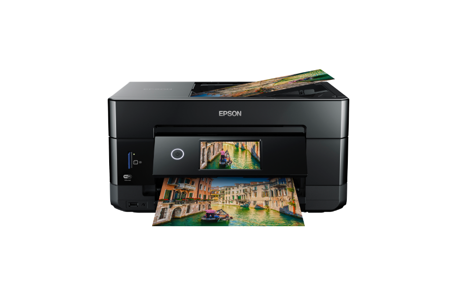 Ink refills for store epson printers