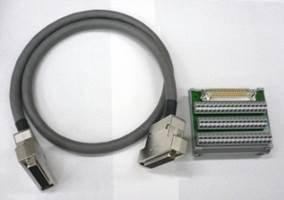 Epson I/O kit (1m cable, terminal block) | Robot Peripherals 