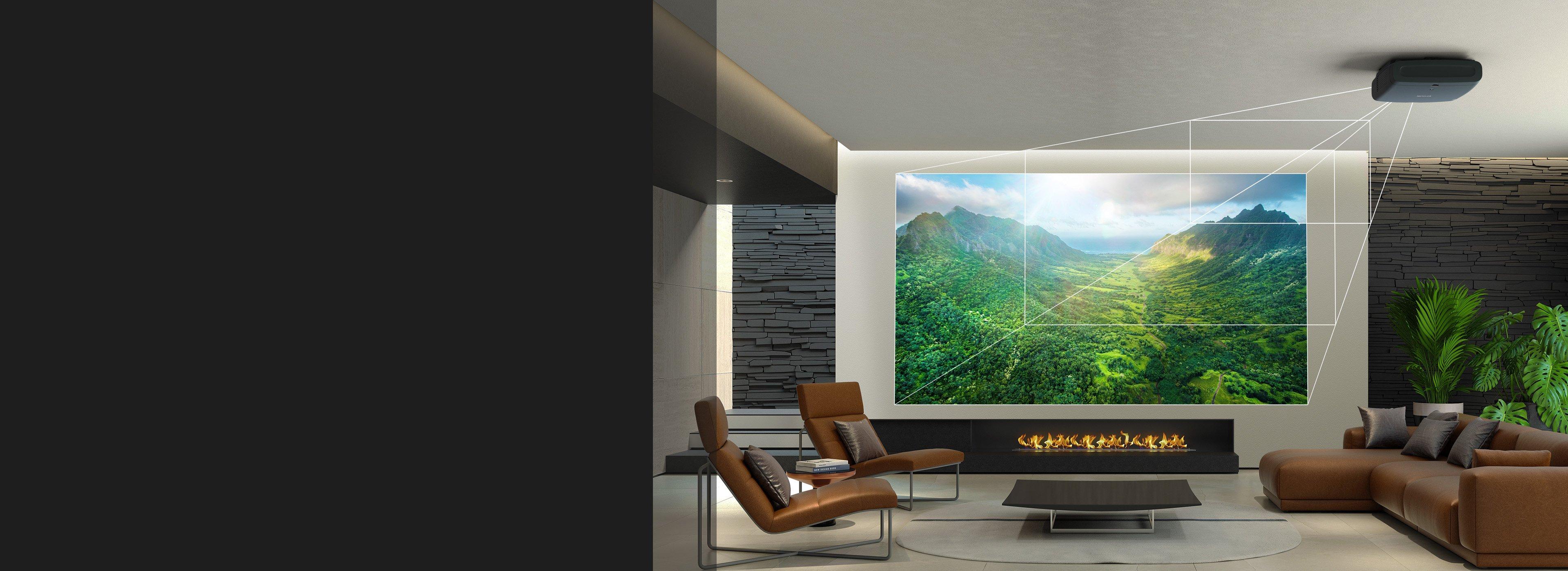 Black Friday home cinema promo