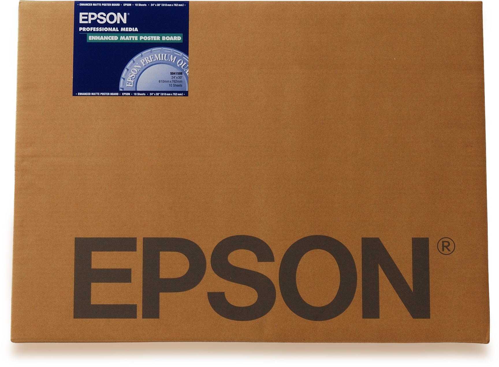 Epson Stylus Pro 9400 | LFP | Printers | Products | Epson Europe