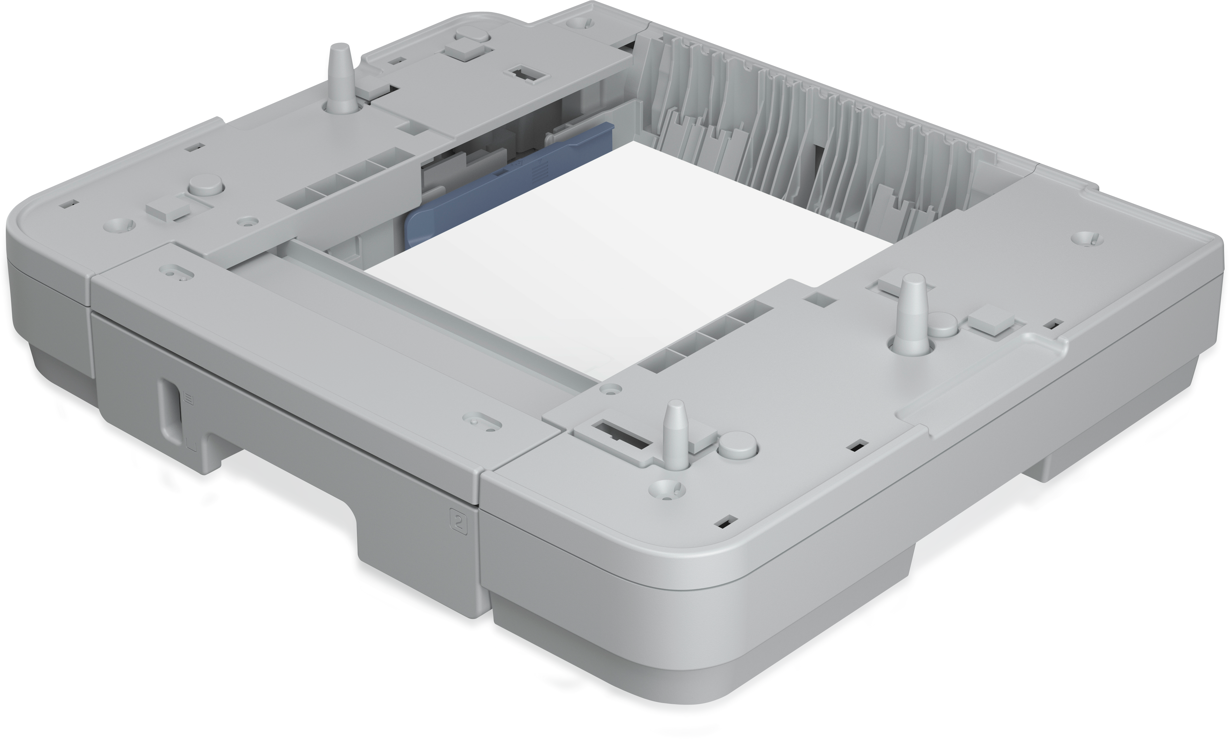 250-Sheet Paper Cassette Unit for WP-4x / M4x / WF-51x/ M51x series