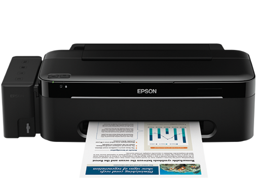 Epson L100