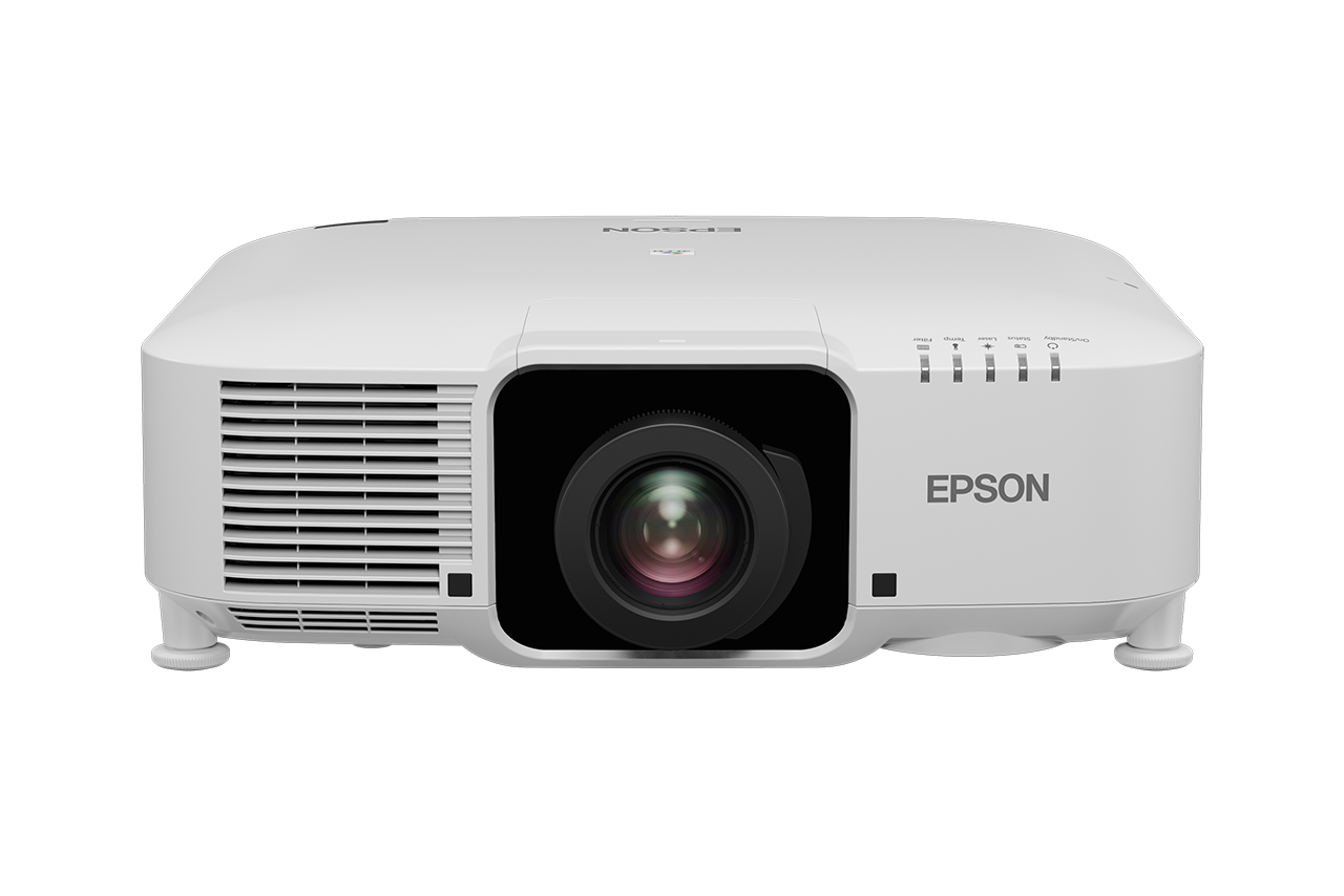 EB-L1050U Installation Projectors Products Epson Republic of Ireland