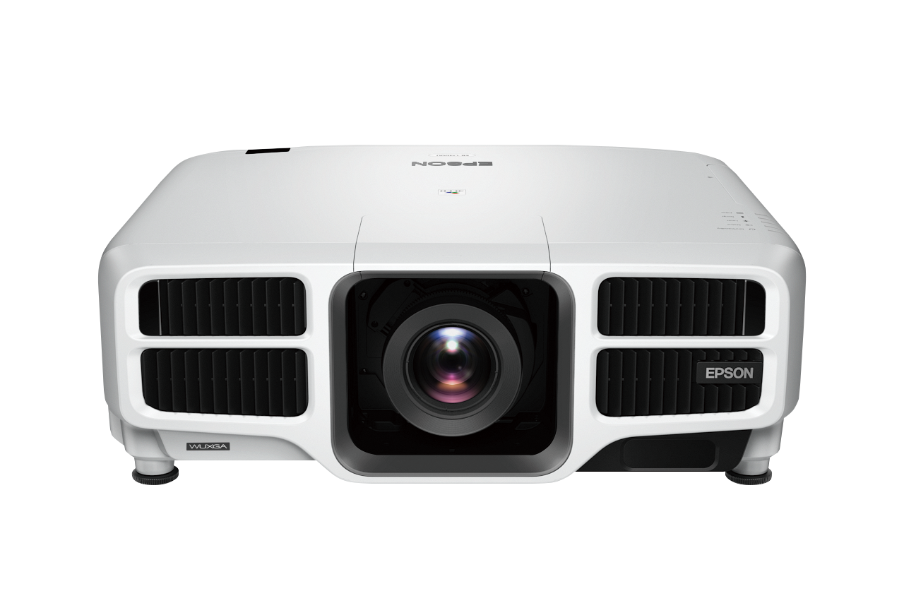 EB-L1300U | Installation | Projectors | Products | Epson Europe