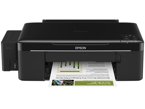 Ecotank L200 Imprimante Cu Jet De Cerneală Imprimante Produse Epson România 5712