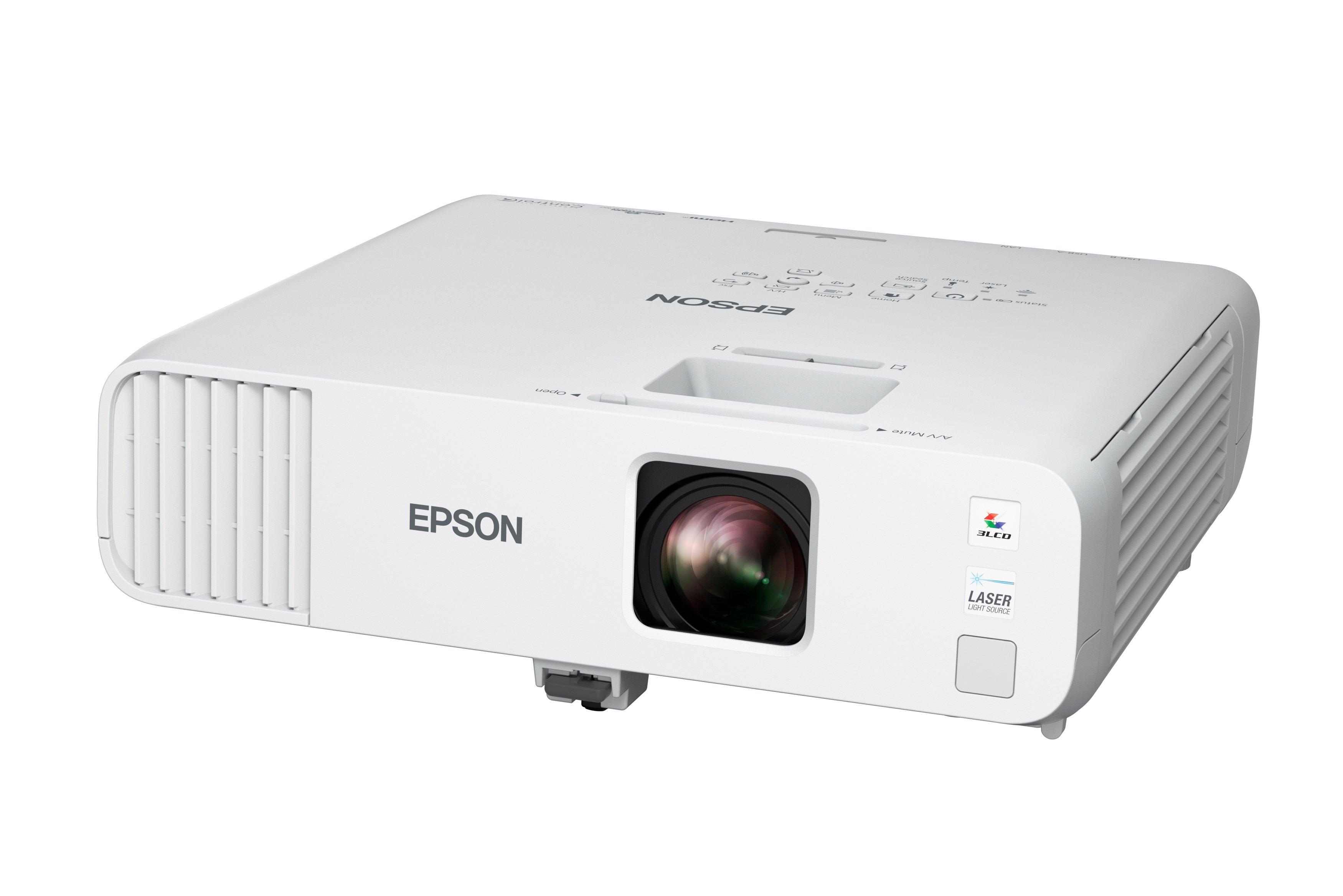 Проектор epson eh