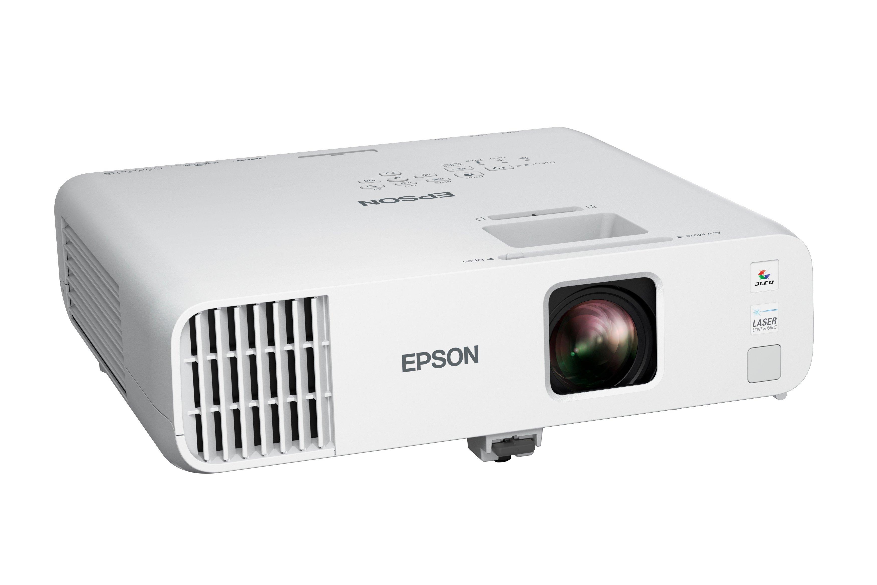 EB-L200W | Proiectoare | Produse | Epson România