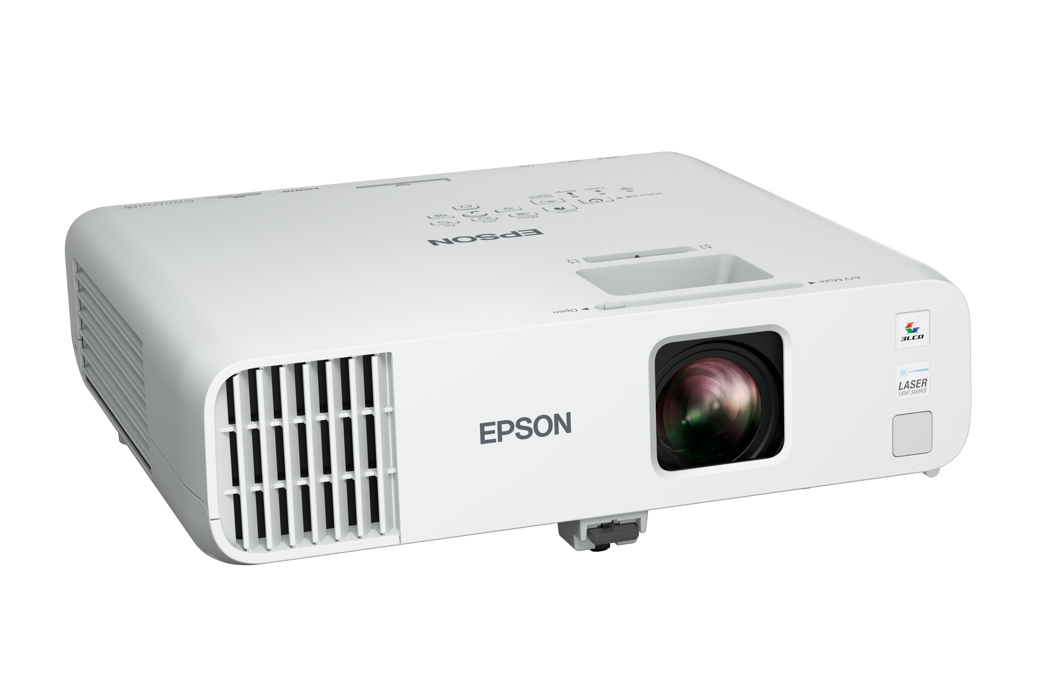 Epson EB-L210W | Projectors | Products | Epson Europe