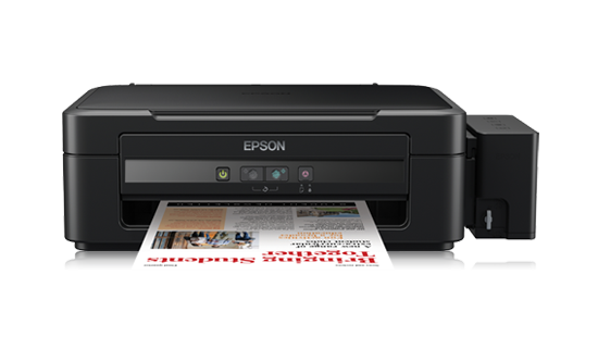 Ecotank L210 Consumer Inkjet Printers Printers Products Epson Southern Africa 4299