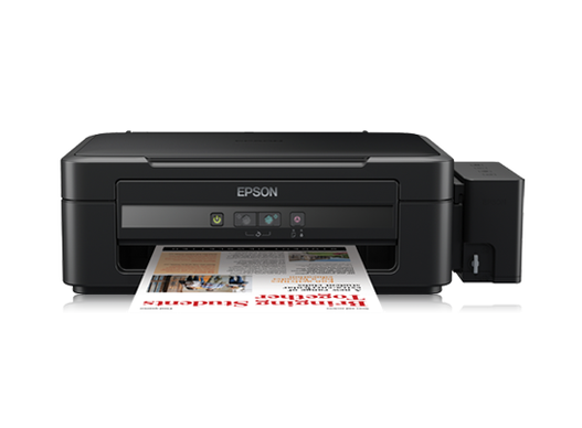 Epson L210 Support | Epson Europe