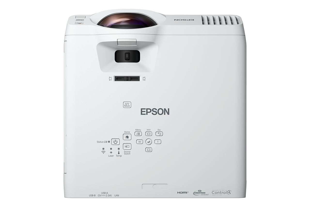 EB-L210SW | Short Distance | Projectors | Products | Epson Europe