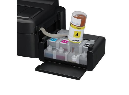 EcoTank L300 | Consumer Inkjet Printers Printers | | Epson Europe