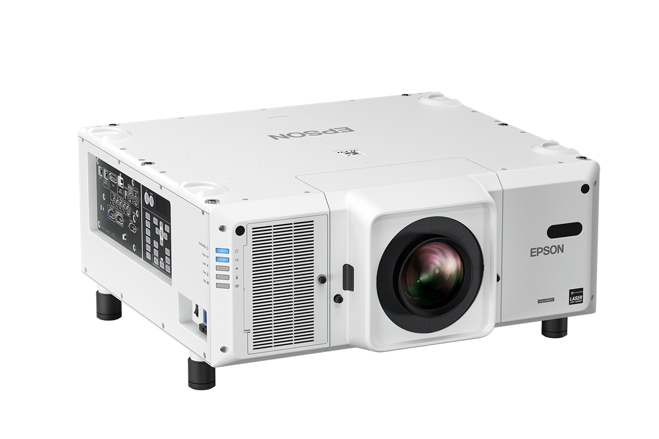 Pro L25000U Vidéoprojecteur Epson Laser 4K le plus lumineux
