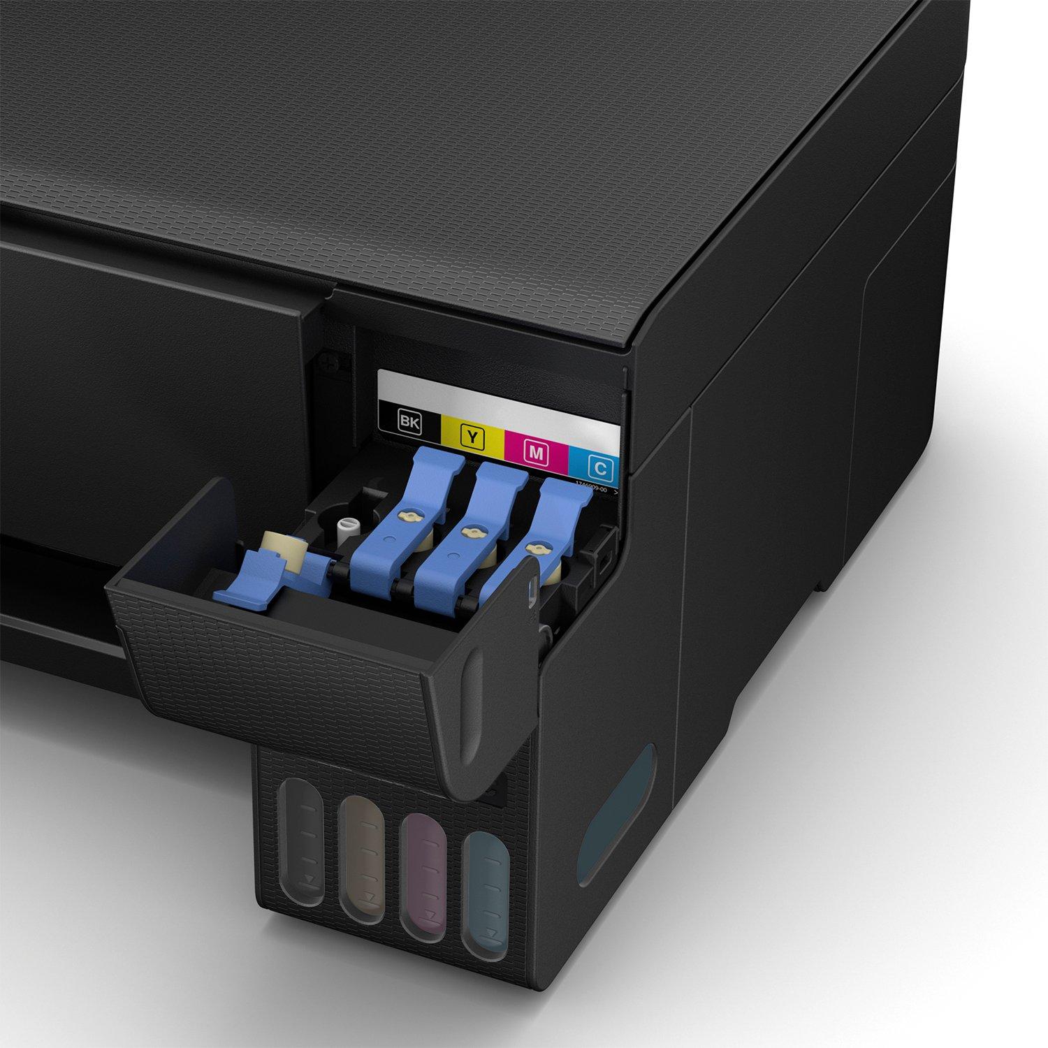 Epson 2025 printer l3110