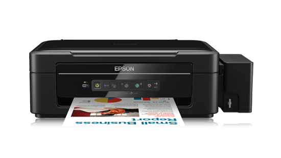 EcoTank L355 | Consumer | Inkjetprintere | Printere | Produkter | Epson ...