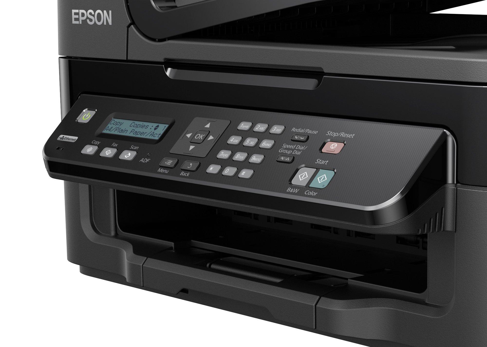 Epson l550 store