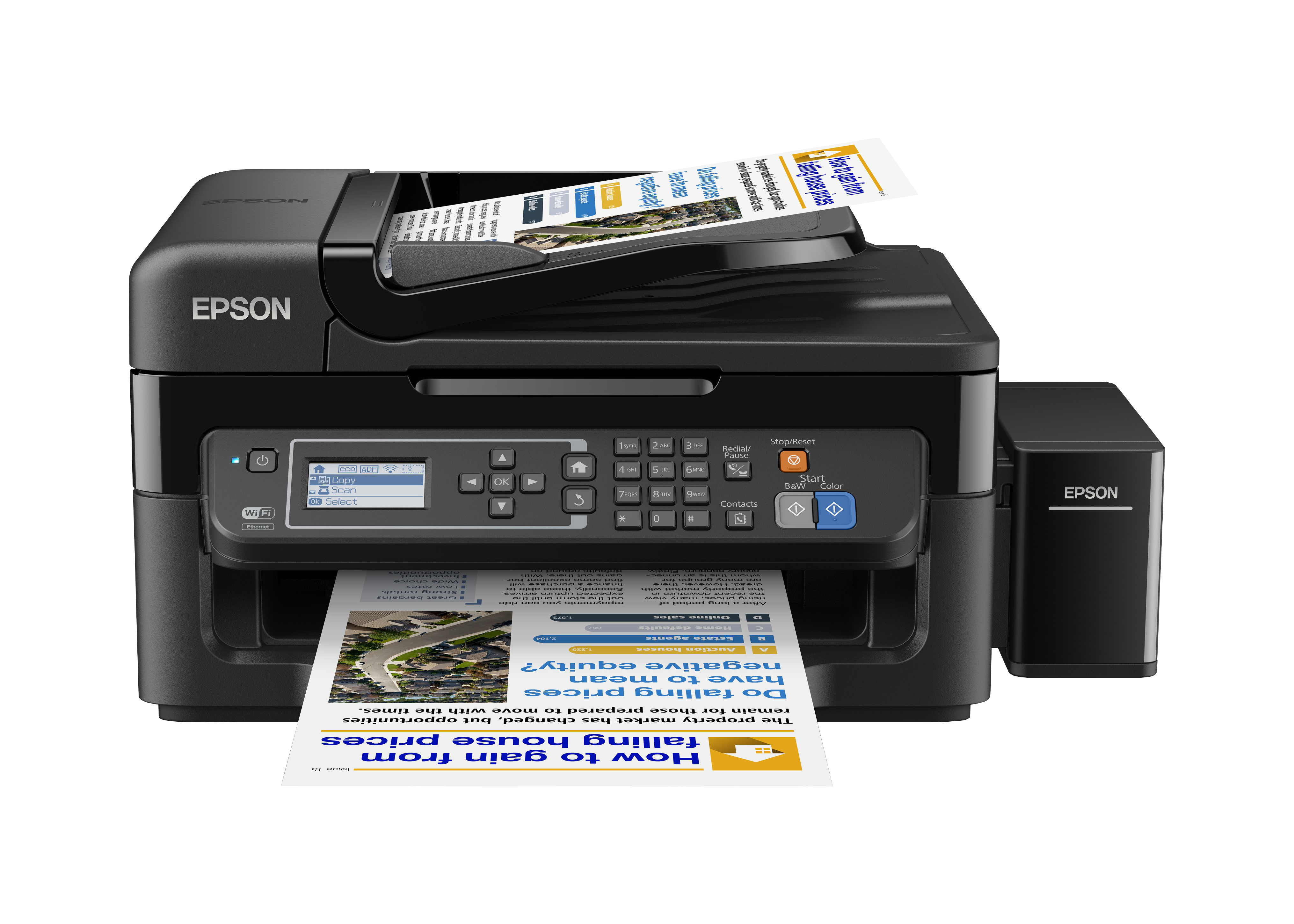 Epson l565 store