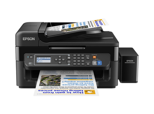 Epson L565 Support | Epson Southern Africa