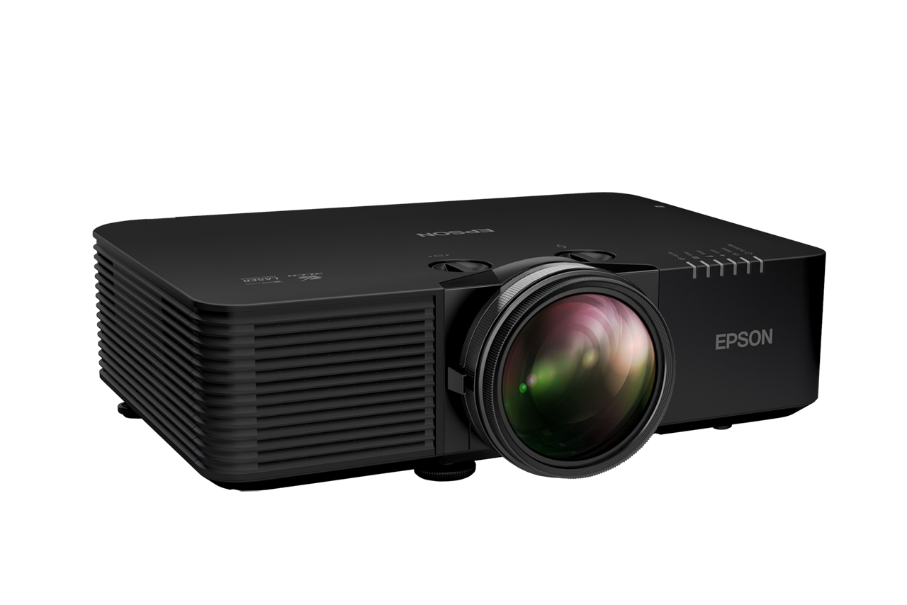 EB-L695SU - 6,200 lumens, WUXGA short throw projector | Short