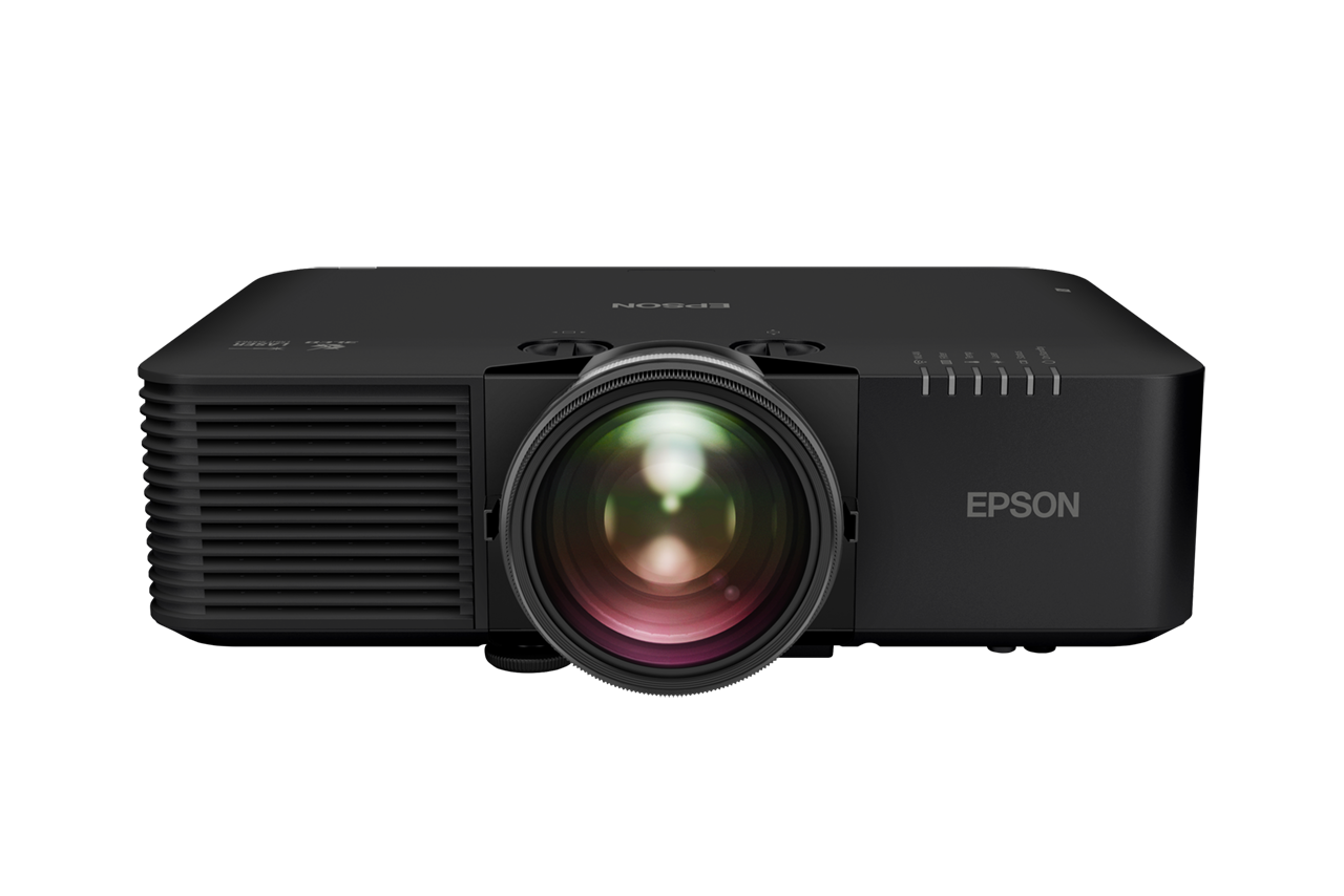 EB-L695SU - 6,200 lumens, WUXGA short throw projector