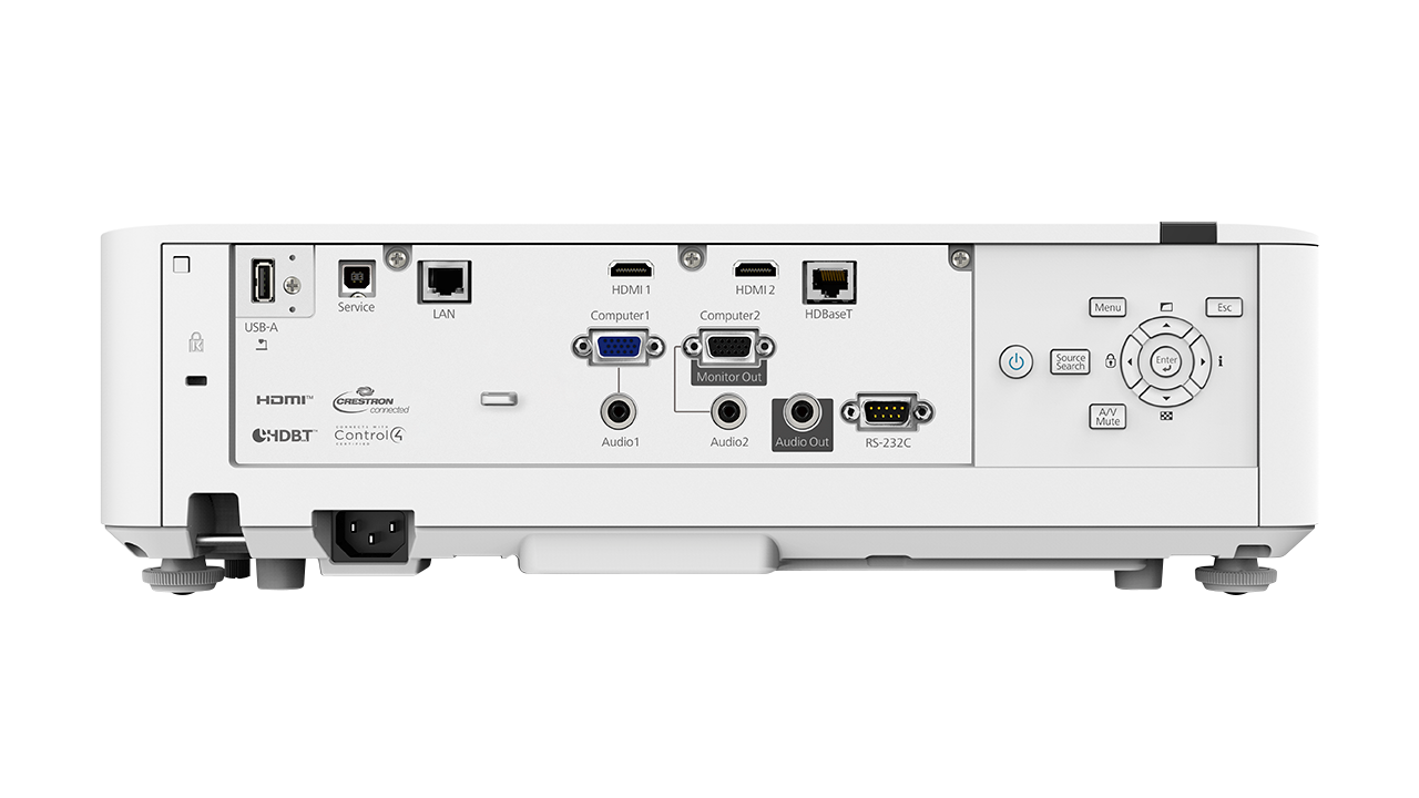 EB-L720U | Installation | Projectors | Products | Epson Europe