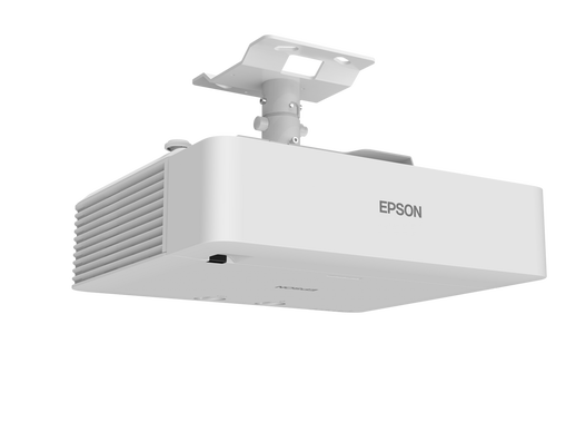Eb L630su Installation Projectors Products Epson Europe - Epson Projector Ceiling Mount Installation