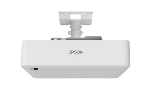 Eb L630su Installation Projectors Products Epson Europe - Epson Projector Ceiling Mount Installation