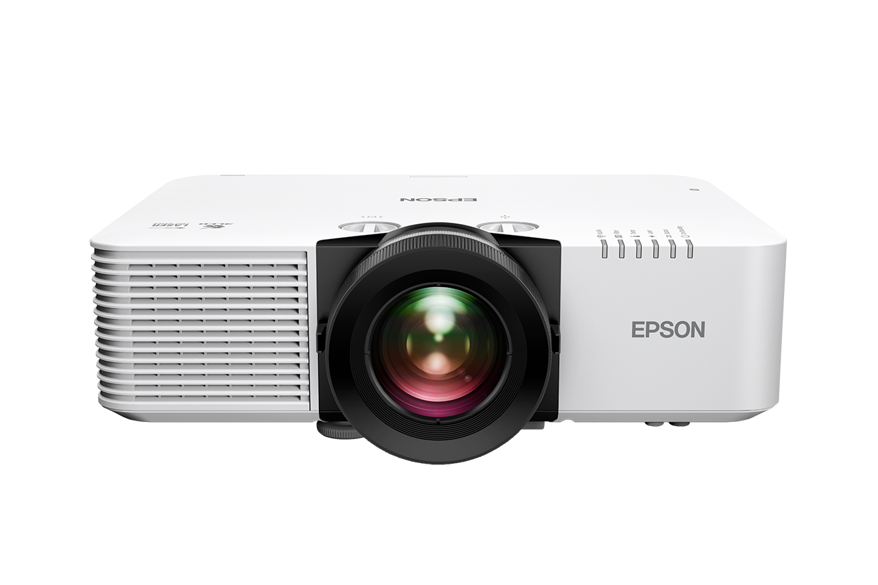 EB-L790SU - 7,000 lumens, WUXGA short throw display (0.79