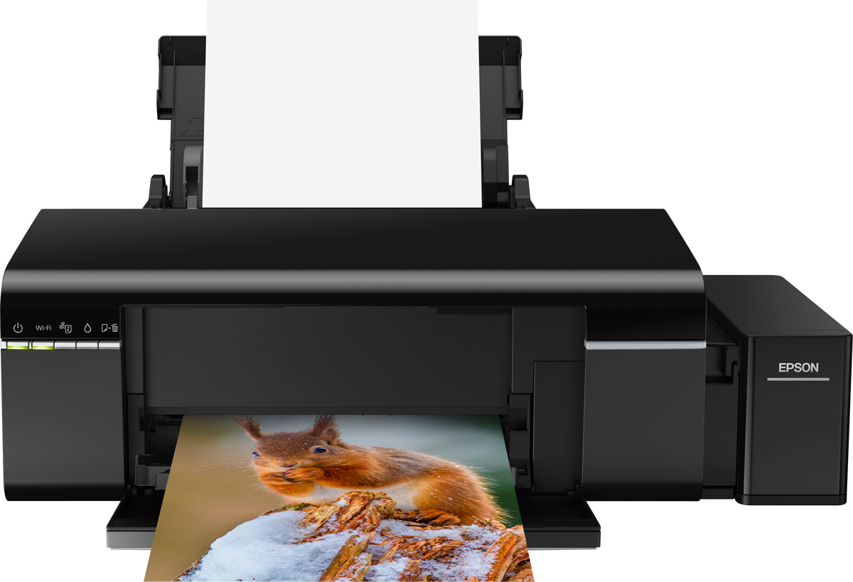 EcoTank L805 | Grand public | Imprimantes jet d'encre | Imprimantes | Produits | Epson Europe