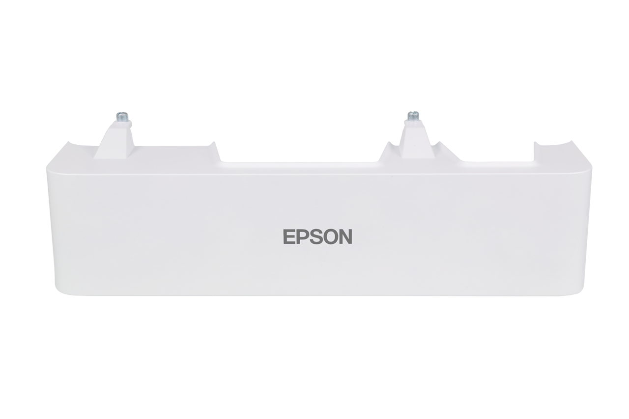 Cable Cover - ELPCC07W-White - L6/7/89x Series