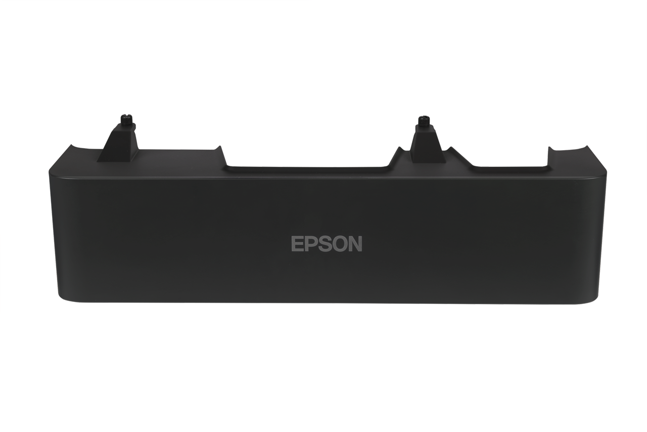 Cable Cover - ELPCC07B-Black - L6/7/89x Series