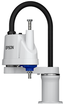 Epson SCARA LA3-A 400mm Series