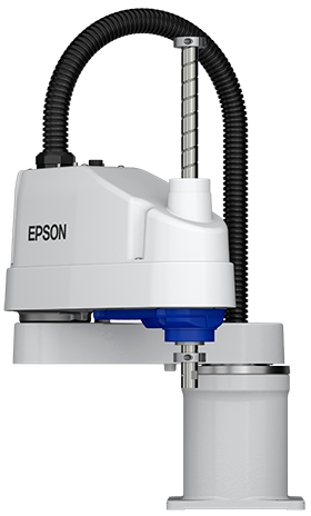 Gama Epson SCARA LA6-A de 500 mm