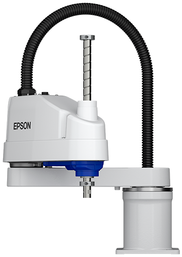 Epson SCARA LA6-A -sarja, 600 mm