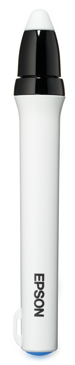 Interactive Pen (Blue) - ELPPN03B