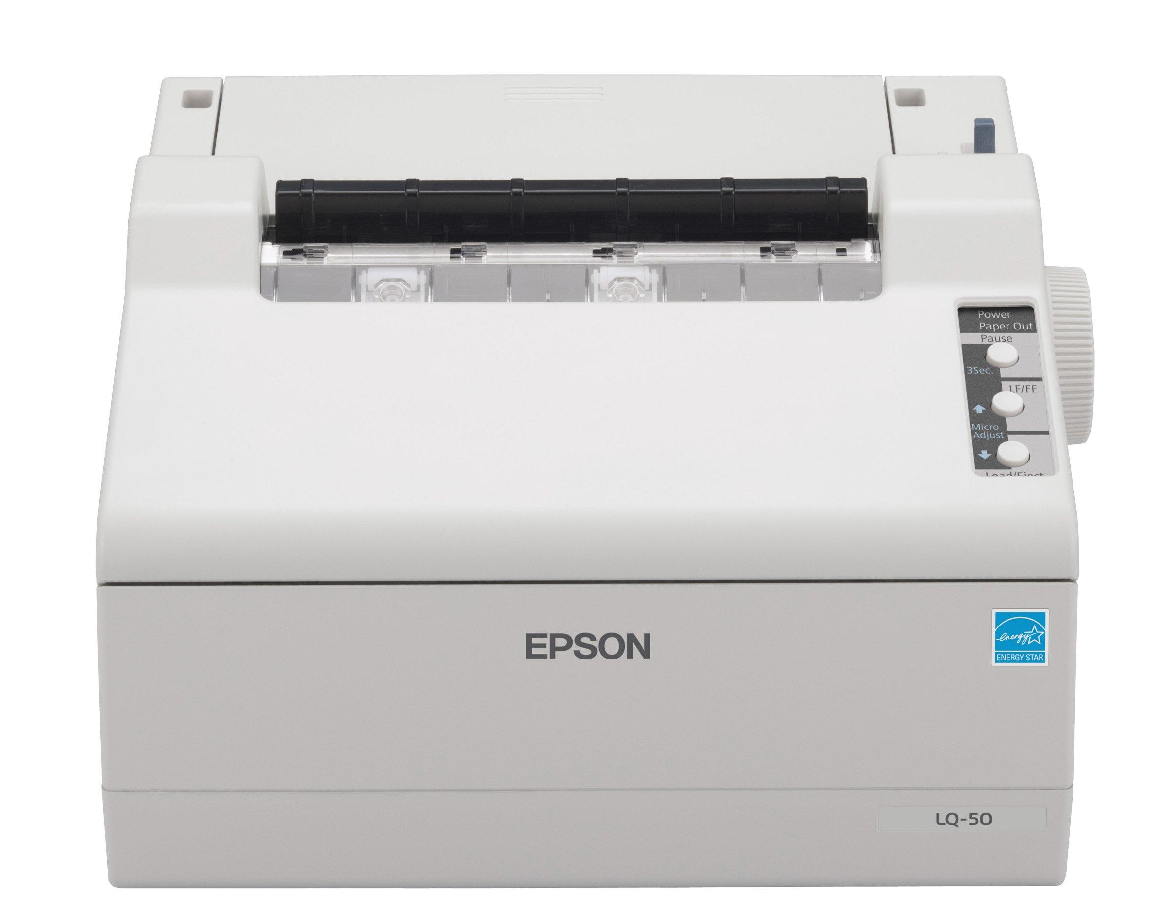 Epson LQ-50