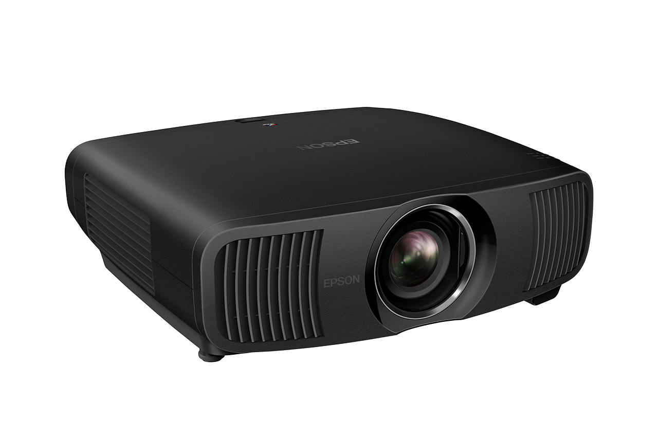 EH-LS12000B | Home Cinema | Projectors | Products | Epson Europe