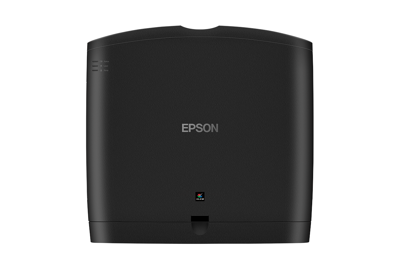 Epson EH-LS12000B : vidéoprojecteur laser 4K