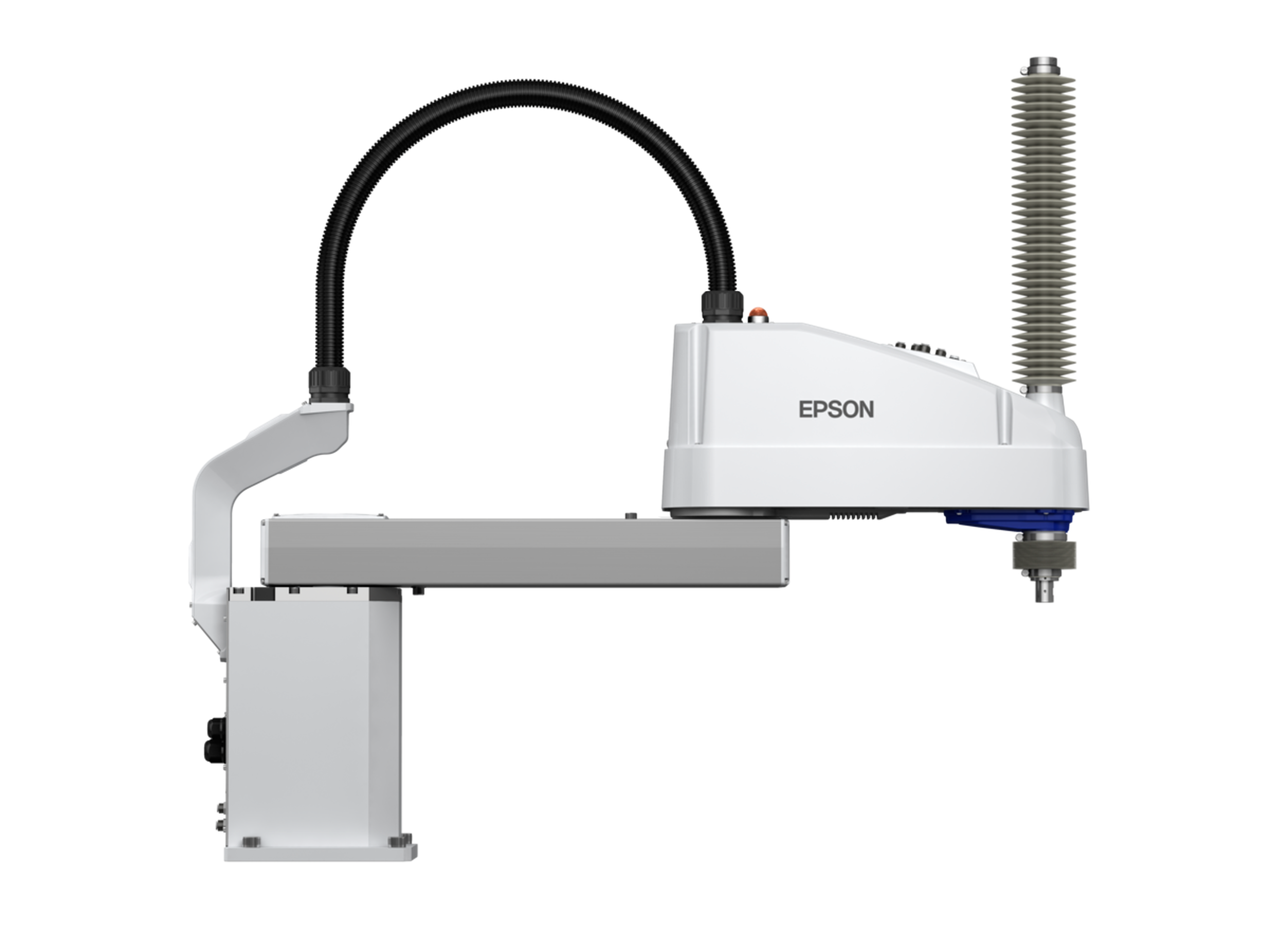 Epson SCARA LS20-BA04C/RC-90B | SCARA Robots | Roboter | Produkte ...