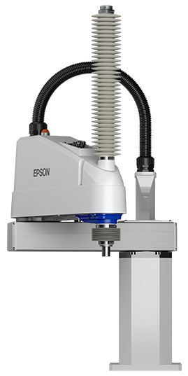 Epson SCARA LS20-C804C/RC800-A/RC+ 8/3m