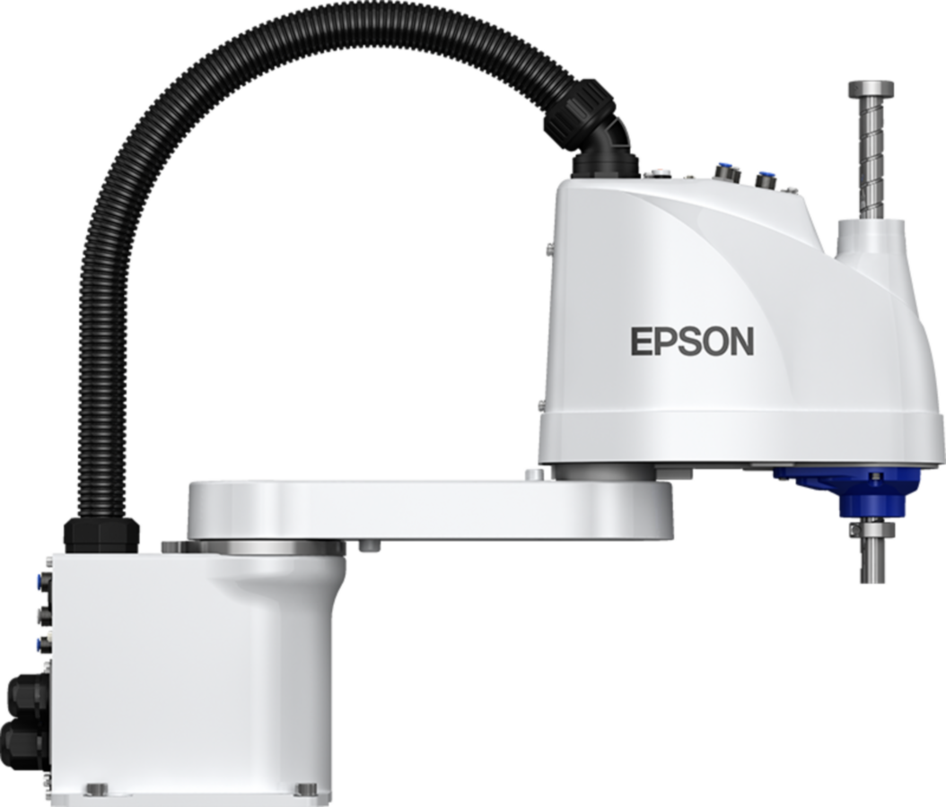 SCARA LS3-B401S/RC-90B | SCARA Robots | Robots | Products | Epson Europe