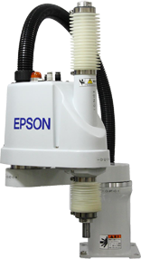 Epson Scara LS3-B 400-mm-Serie | SCARA Robots | Roboter | Produkte ...