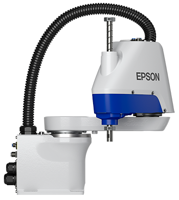 Epson SCARA LS4-C 400mm Series
