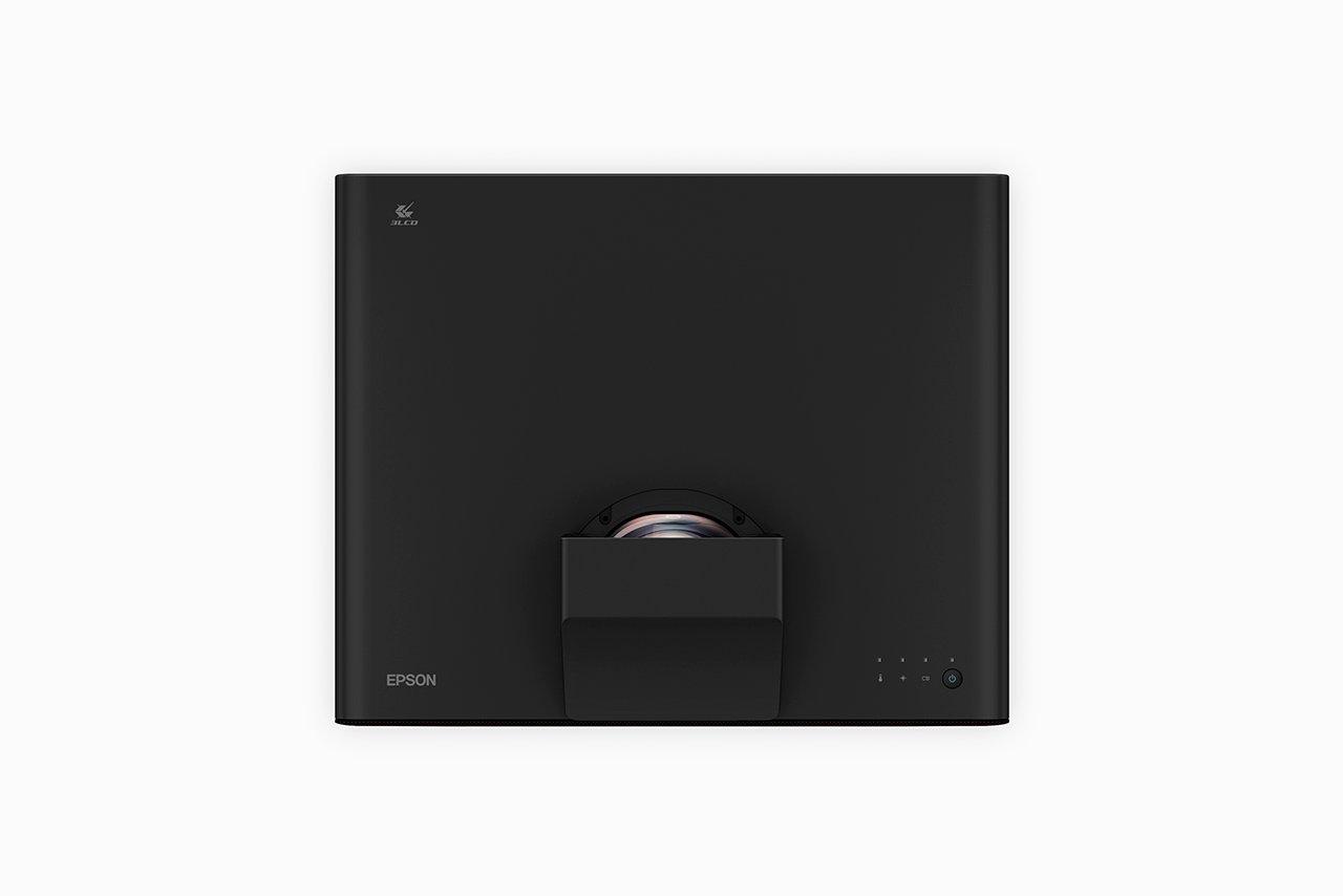 EH-LS500B Android TV Edition | Home Cinema | Projectors | Products 