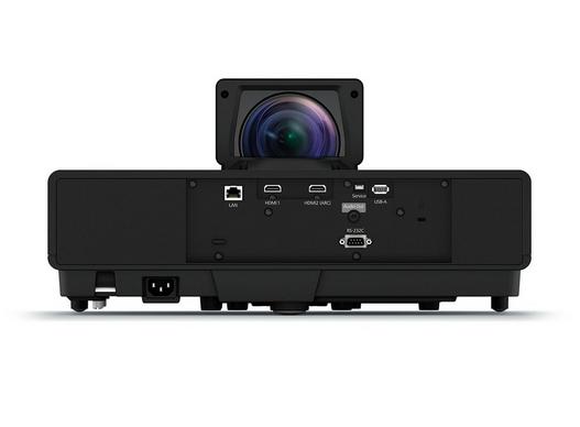 EH-LS500B Android TV Edition | Home Cinema | Projectors EH-LS500B Android TV Edition | Home Cinema | Projectors