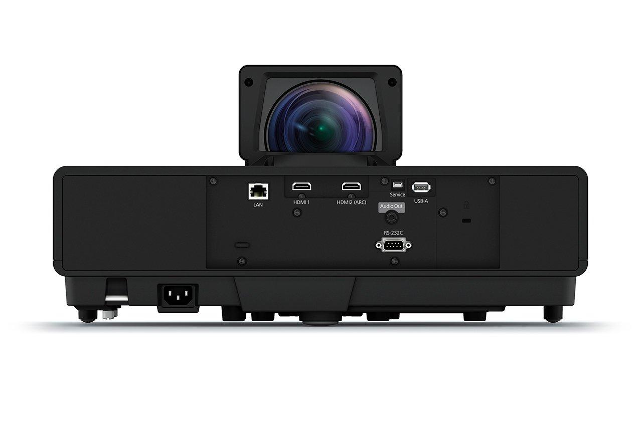 EH-LS500B Android TV Edition | Home Cinema | Projectors | Products