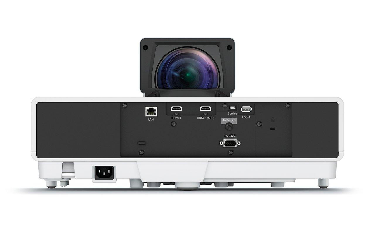 EH-LS500B Android TV Edition | Home Cinema | Projectors | Products 