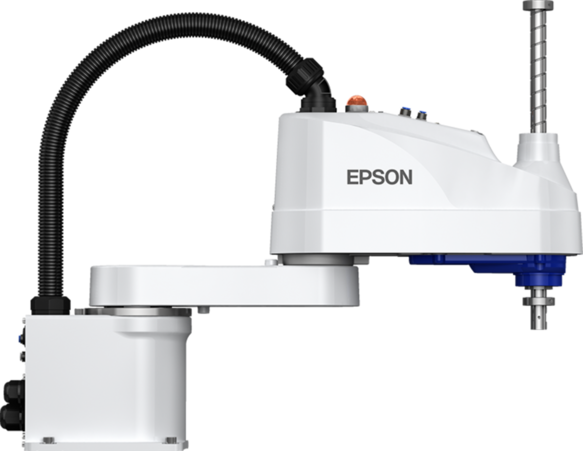 Epson Scara LS6-B 500mm Series