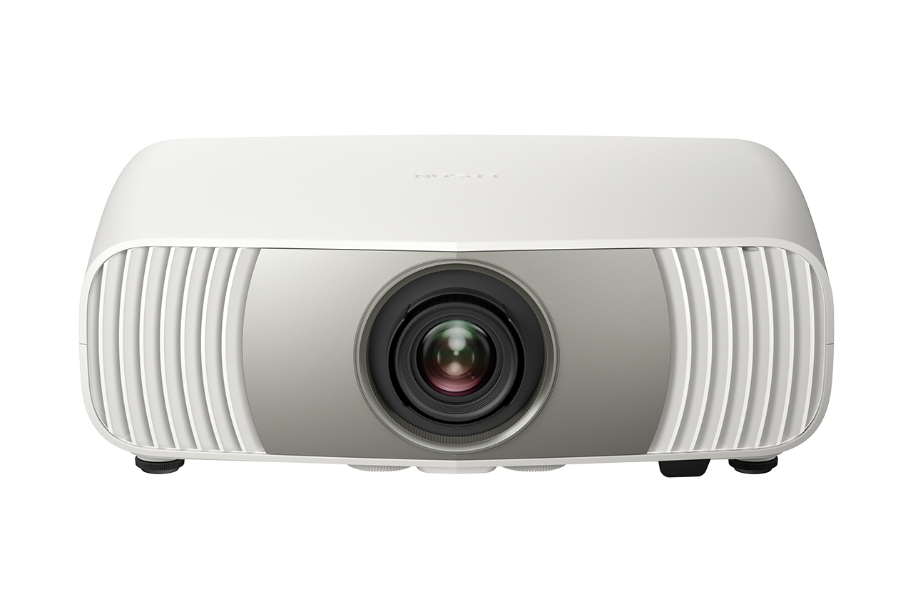 Epson EH-LS6000, Affordable 4K Laser Home Cinema Projector, AI imaging, Matter-support, 3,400 Lumens, 500" display, 5-year warranty
