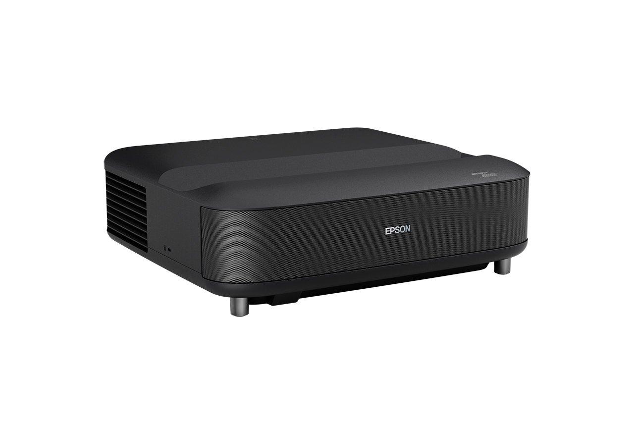 Epson Lifestudio Grand EH-LS670B Metallic black, Ultra-Short